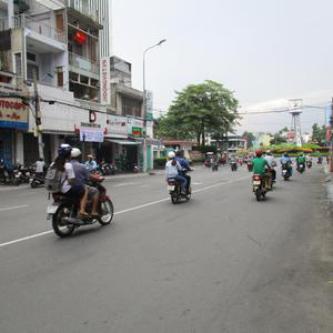 Thẩm mỹ viện Collagens Beauty Center
