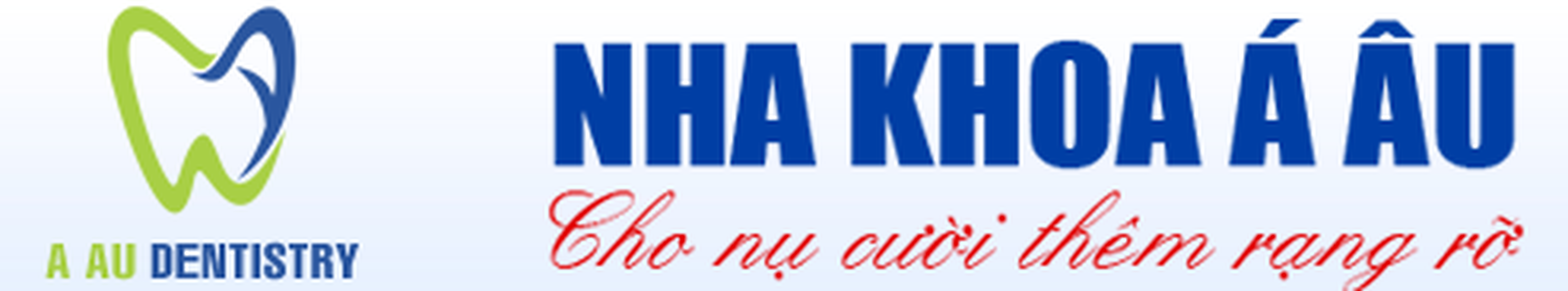 Nha khoa Á Âu Plus