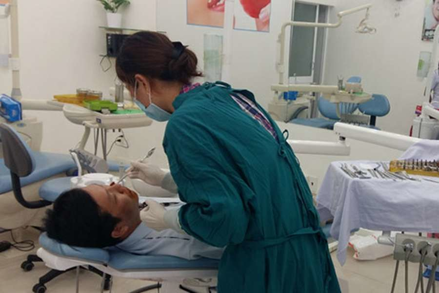 Nha khoa Bảo Việt