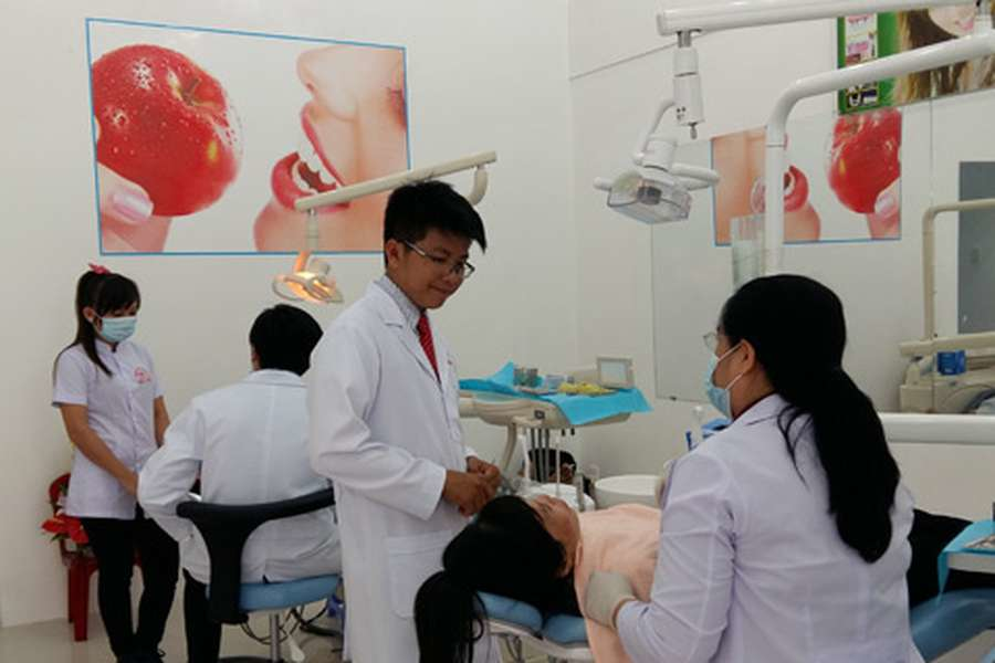 Nha khoa Bảo Việt