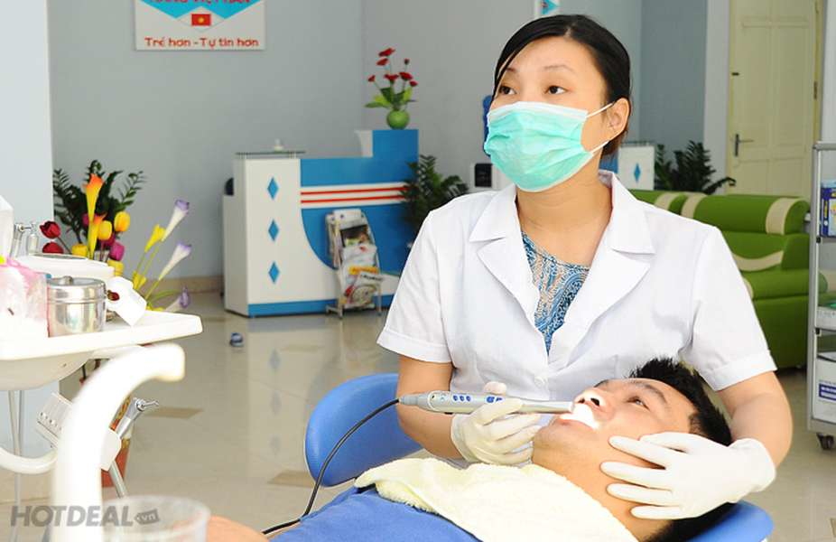 Nha khoa Việt Hàn