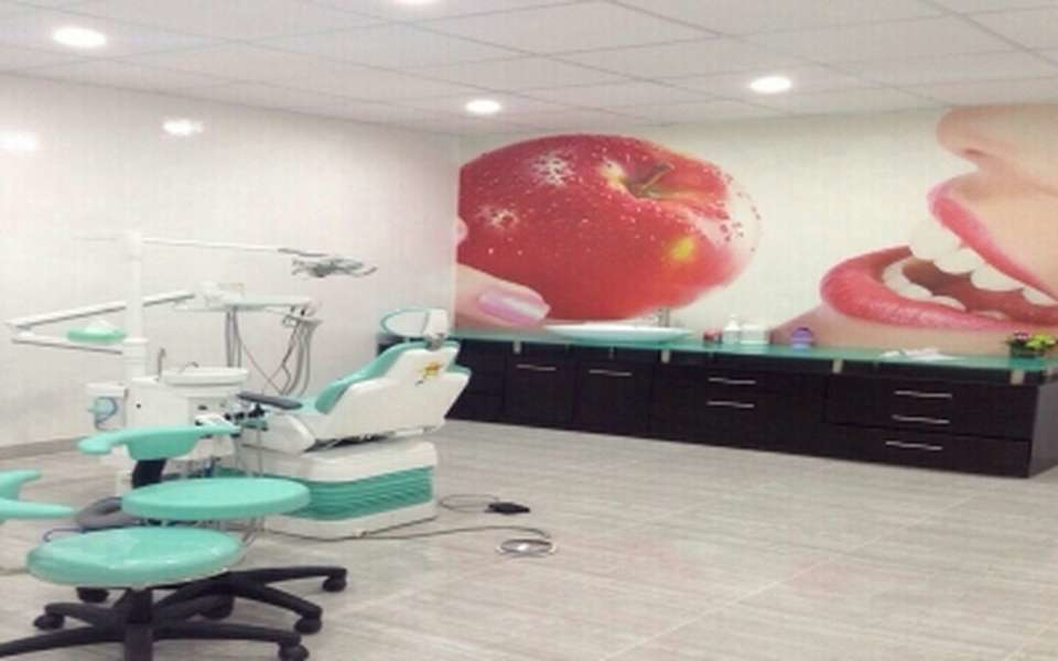 Nha khoa An Việt - Cơ sở 2