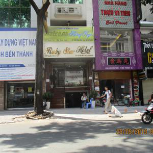 Thẩm mỹ viện Bác sĩ Trinh