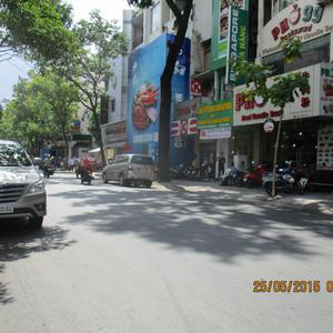 Thẩm mỹ viện Bác sĩ Trinh