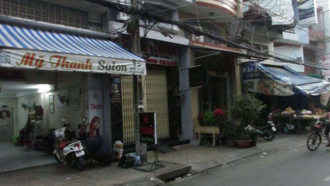 Nha khoa Công Chánh