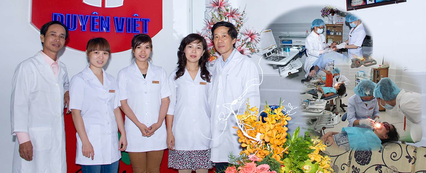 Nha khoa Duyên Việt