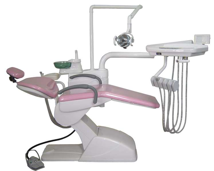 Nha khoa Đại Cát