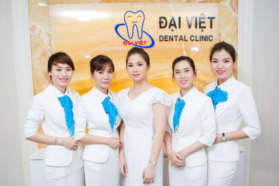 Nha khoa Đại Việt