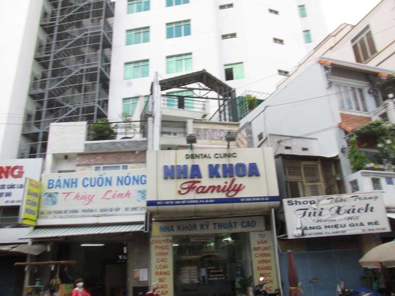Nha khoa Family