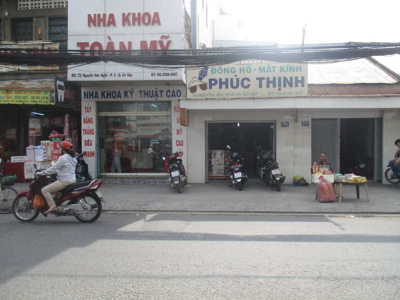 Nha khoa Family