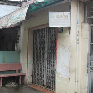 Nội tổng hợp - BS.CKI Lê Hồng Điểm