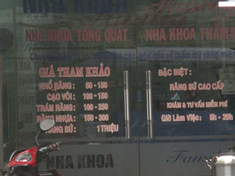 Nha khoa Family