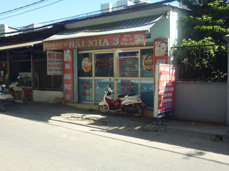 Nha khoa Hải Nha 3