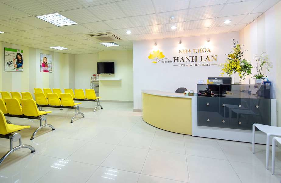 Nha khoa Hanh Lan