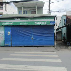 Phòng khám Nội tổng hợp - BS. Nguyễn Văn Dũng