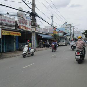 Phòng khám Nội tổng hợp - BS. Nguyễn Văn Dũng