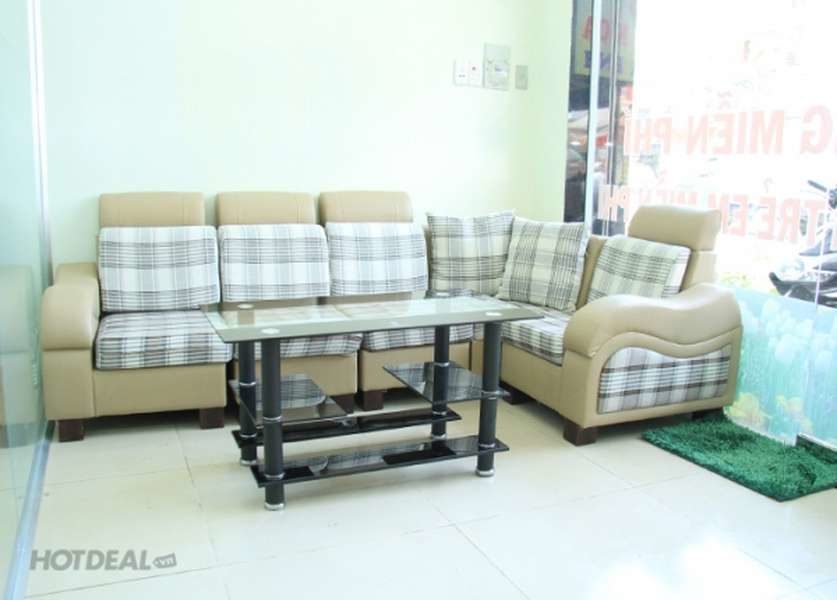 Nha khoa Hòa Bình - Cơ sở 1