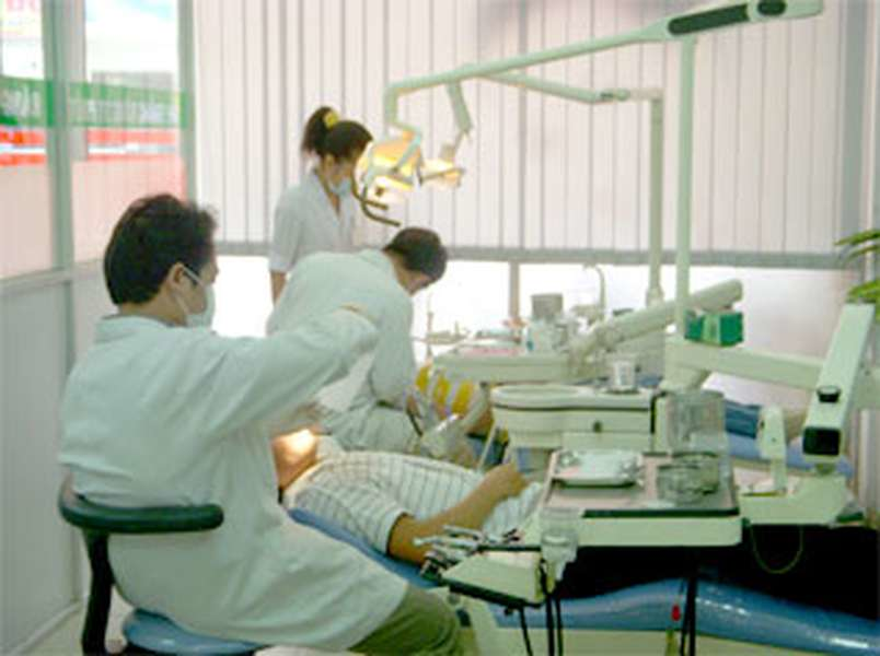 Nha khoa Hoàng Dân - Cơ sở 1