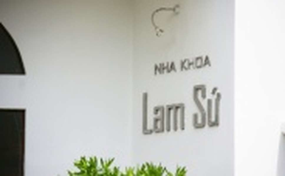 Nha khoa Lam Sứ