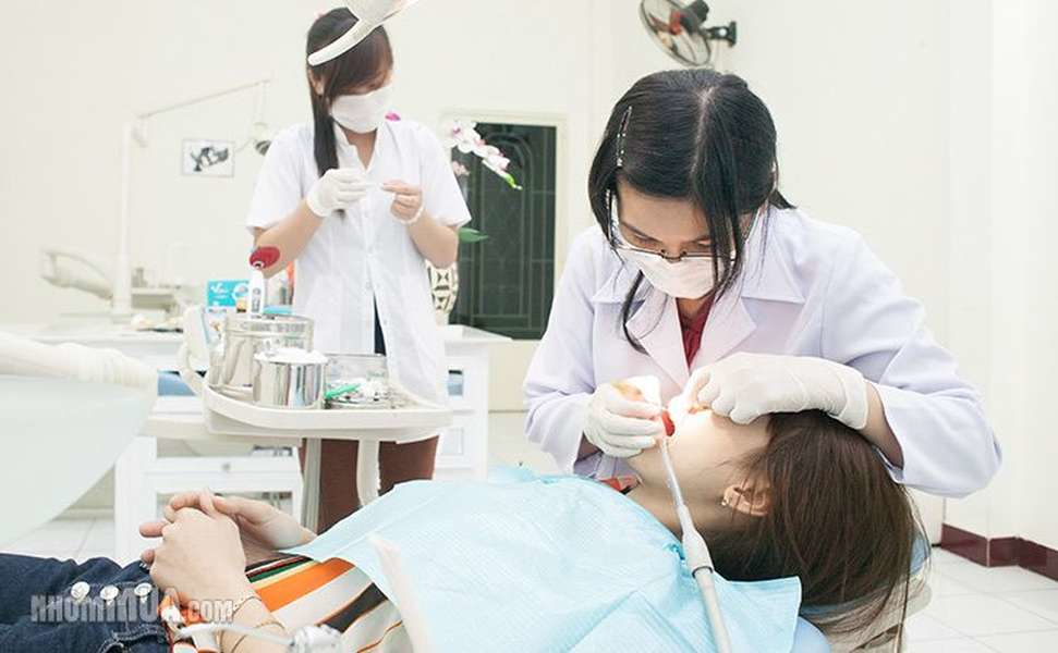 Nha khoa Hà Đông - Cơ sở 3