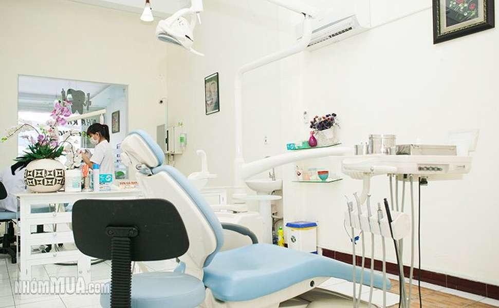 Nha khoa Hà Đông - Cơ sở 3