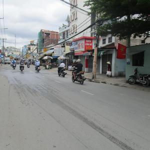 Phòng khám Đa khoa Mặt Trời