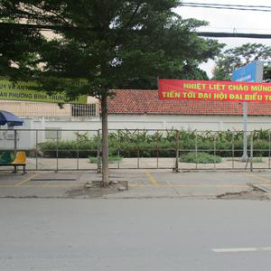 Phòng khám Đa khoa Mặt Trời
