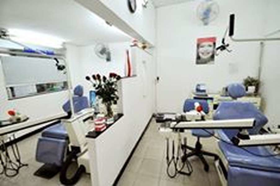 Nha khoa Minh Thư - Cơ sở 1