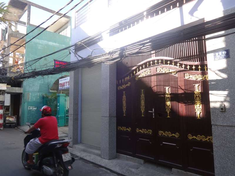 Nha khoa Nam Châu CS 1