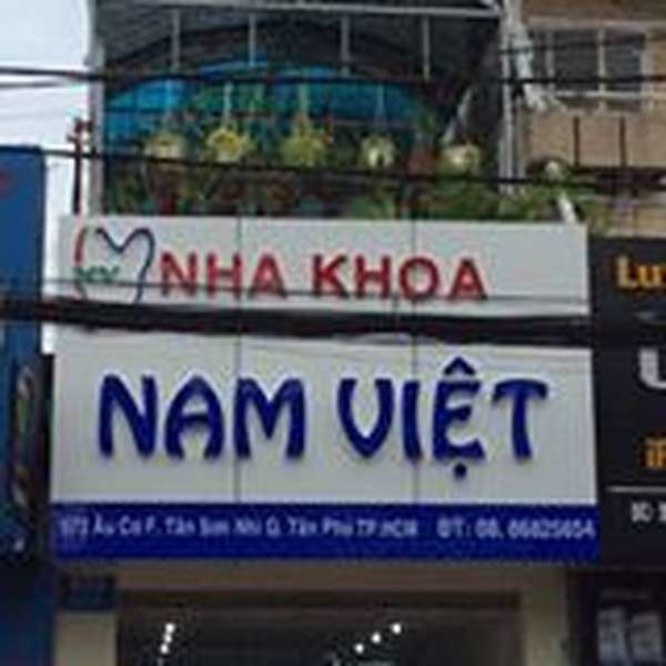 Nha khoa Nam Việt