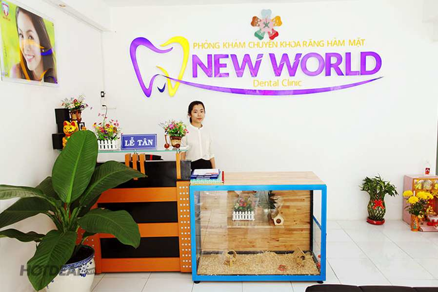Nha khoa New World