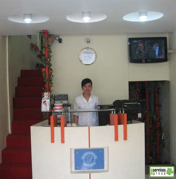 Nha khoa Ngọc Anh