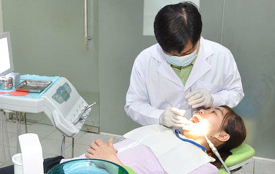 Nha khoa Nhật Mỹ 2