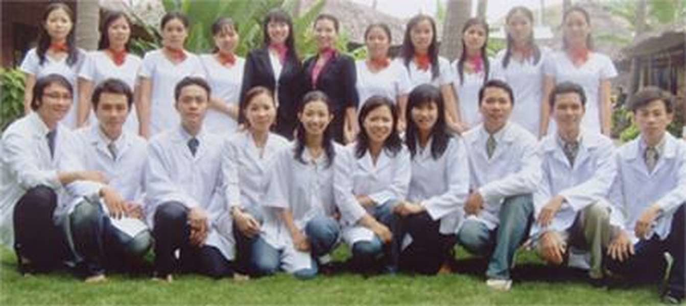 Nha khoa Nhật Nam - Cơ sở 3