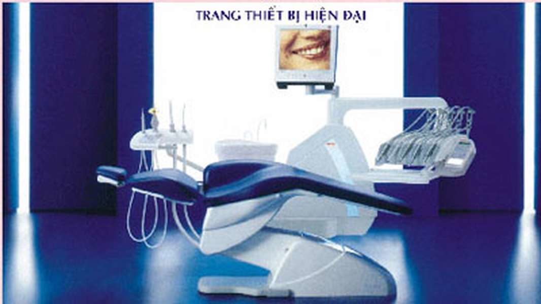 Nha khoa Nhật Nam - Cơ sở 3