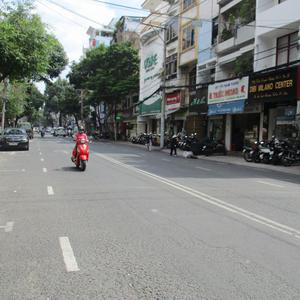 Thẩm mỹ viện săn sóc da Nguyễn Du