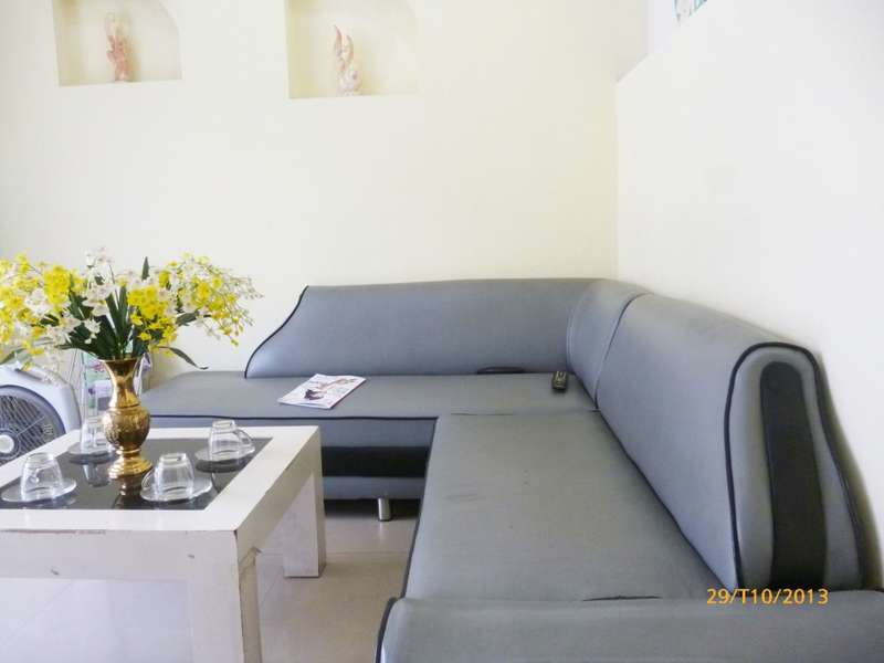 Nha khoa Nụ Cười