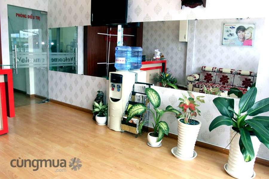 Nha khoa Phúc Nguyên