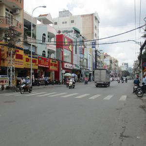 Phòng khám Nội tổng hợp - BS. Nguyễn Kỳ Chân 