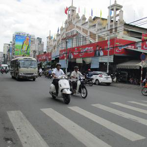 Phòng khám Nội tổng hợp - BS. Nguyễn Kỳ Chân 