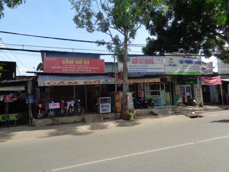 Nha khoa Răng Sứ