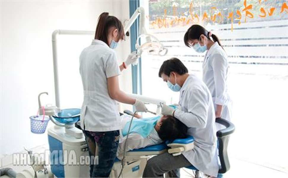 Nha khoa Tâm Đức - Cơ sở 3