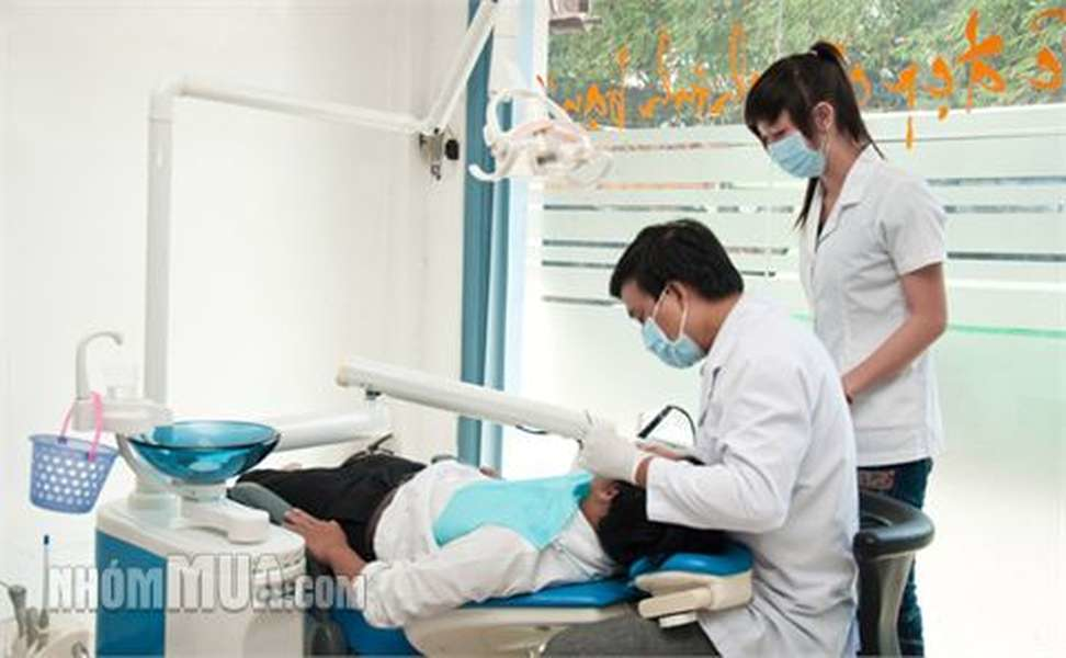 Nha khoa Tâm Đức - Cơ sở 3