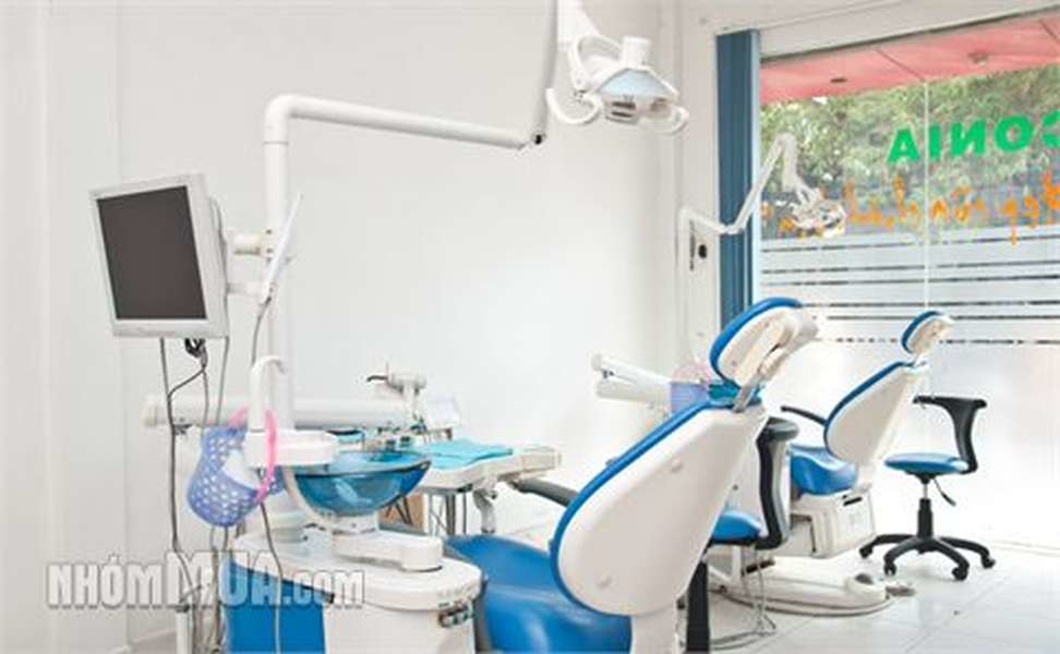 Nha khoa Tâm Đức - Cơ sở 3