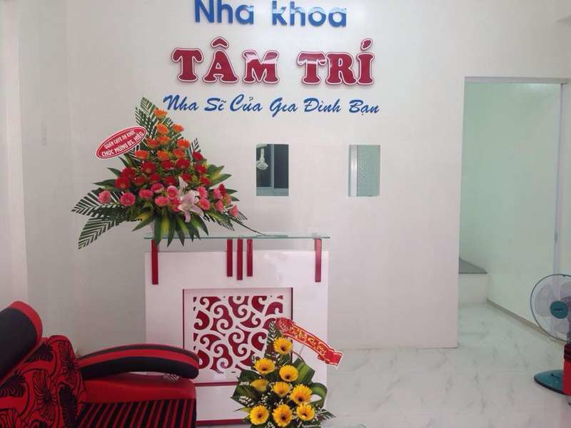 Nha khoa Tâm Trí