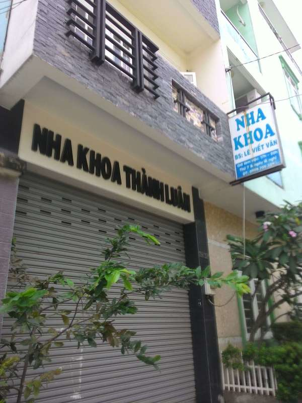 Nha khoa Thành Luân