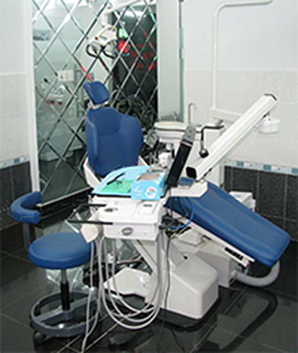 Nha khoa Thành Phát