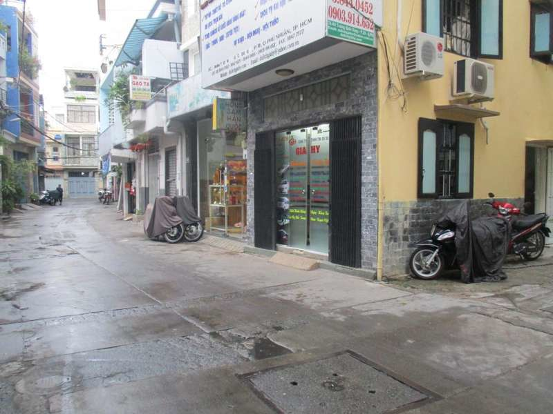 Nha Khoa Thanh Thủy
