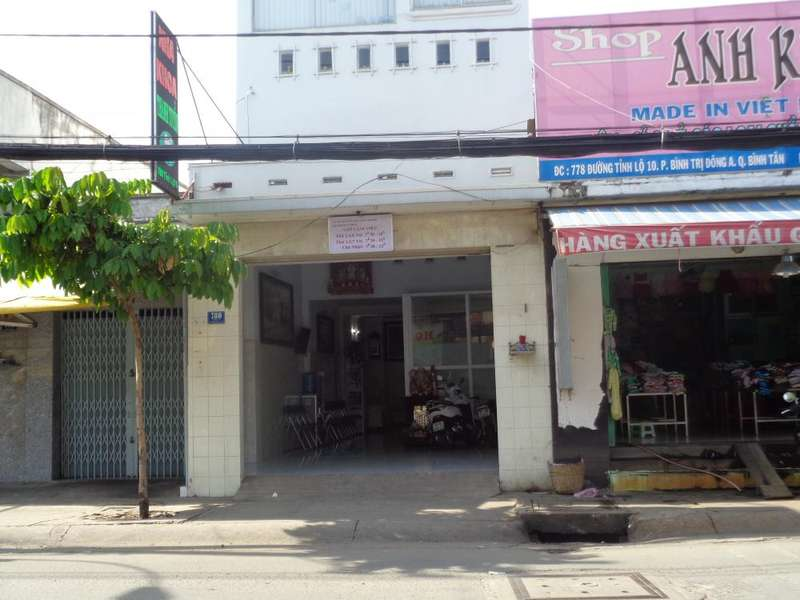 Nha khoa Thanh Tuyền