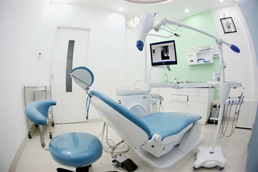 Nha khoa Thẩm mỹ Á Âu